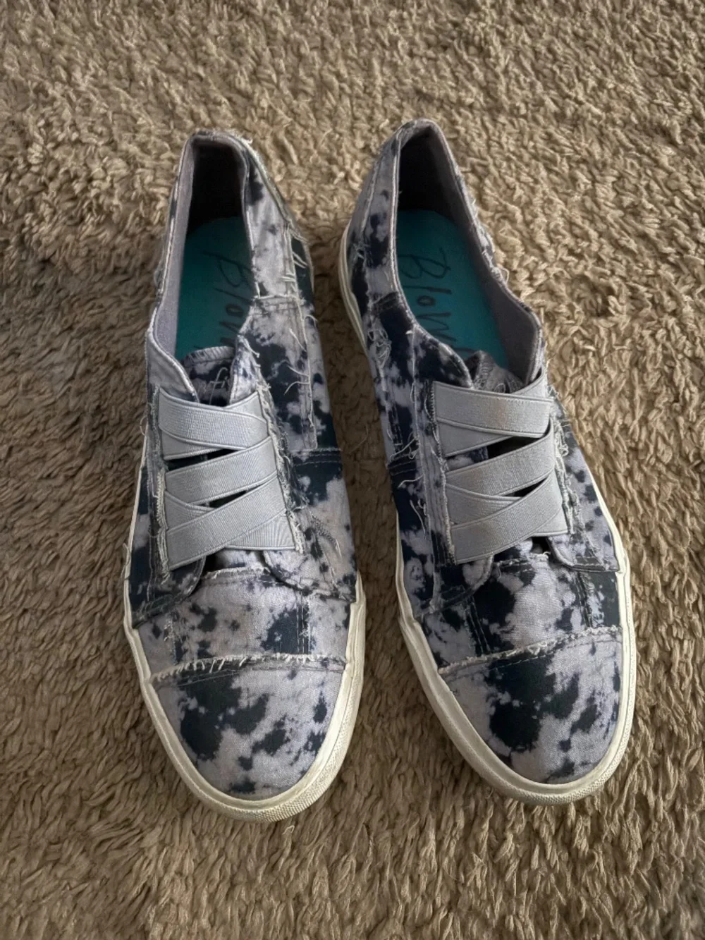 Woman’s shoes